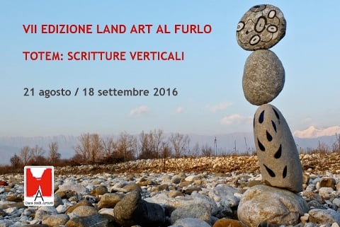 VII Edizione Land Art al Furlo